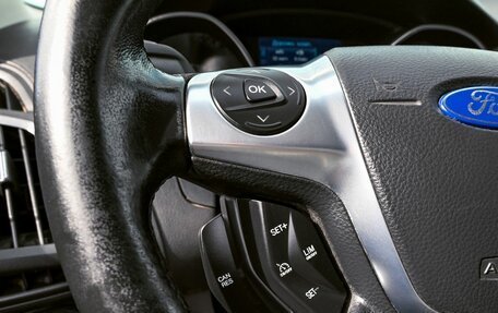 Ford Focus III, 2011 год, 699 000 рублей, 14 фотография
