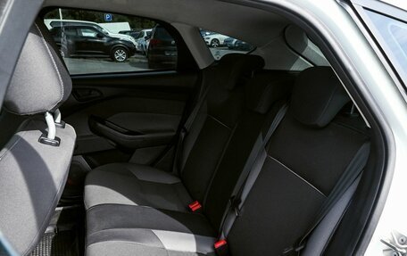 Ford Focus III, 2011 год, 699 000 рублей, 17 фотография