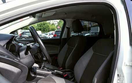 Ford Focus III, 2011 год, 699 000 рублей, 16 фотография