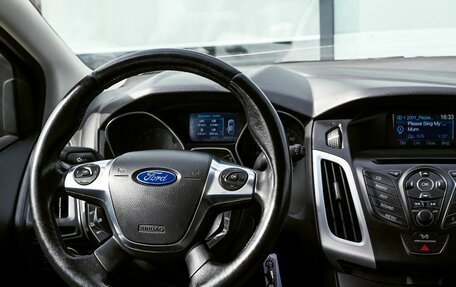Ford Focus III, 2011 год, 699 000 рублей, 19 фотография