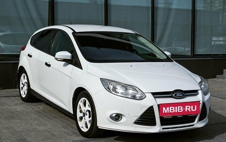 Ford Focus III, 2011 год, 699 000 рублей, 7 фотография