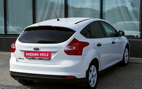 Ford Focus III, 2011 год, 699 000 рублей, 5 фотография