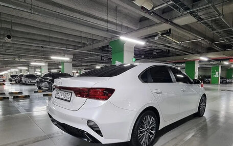 KIA K3, 2023 год, 1 691 000 рублей, 4 фотография