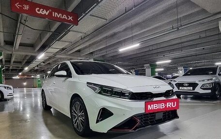 KIA K3, 2023 год, 1 691 000 рублей, 2 фотография