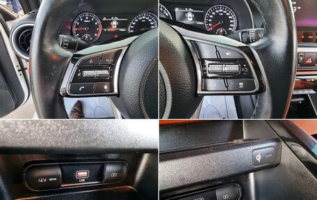 KIA K3, 2023 год, 1 691 000 рублей, 17 фотография