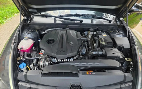 Hyundai Sonata VIII, 2023 год, 2 100 000 рублей, 6 фотография