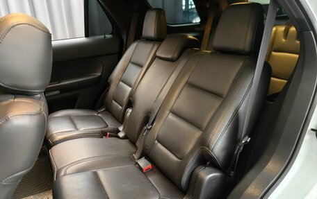 Ford Explorer VI, 2015 год, 2 085 000 рублей, 8 фотография