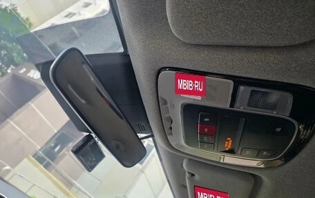 Hyundai Sonata VIII, 2023 год, 2 100 000 рублей, 12 фотография