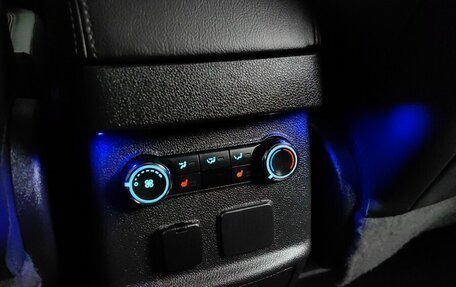 Ford Explorer VI, 2015 год, 2 085 000 рублей, 20 фотография