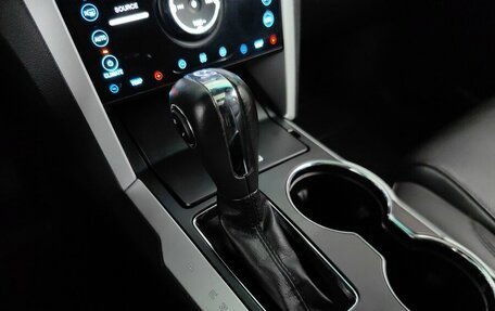 Ford Explorer VI, 2015 год, 2 085 000 рублей, 18 фотография