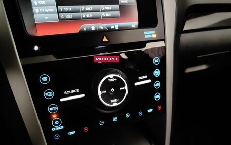 Ford Explorer VI, 2015 год, 2 085 000 рублей, 17 фотография