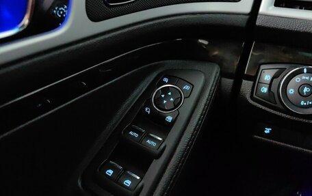 Ford Explorer VI, 2015 год, 2 085 000 рублей, 26 фотография