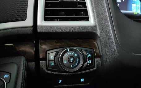 Ford Explorer VI, 2015 год, 2 085 000 рублей, 25 фотография