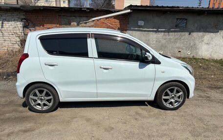 Suzuki Alto, 2013 год, 260 000 рублей, 7 фотография