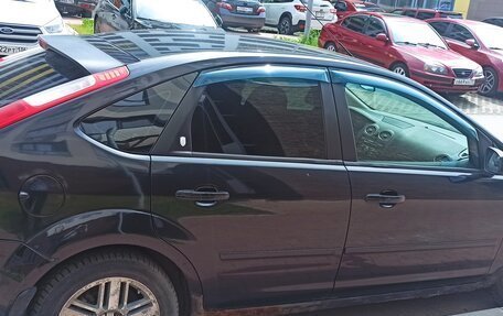 Ford Focus II рестайлинг, 2005 год, 420 000 рублей, 4 фотография