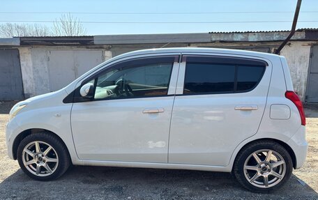 Suzuki Alto, 2013 год, 260 000 рублей, 8 фотография