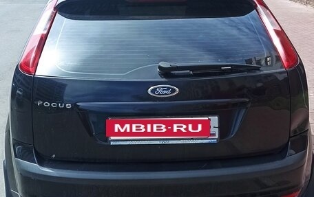 Ford Focus II рестайлинг, 2005 год, 420 000 рублей, 2 фотография