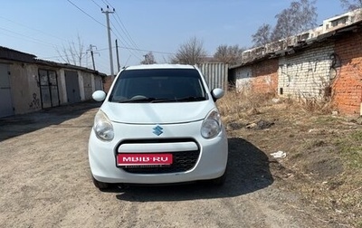 Suzuki Alto, 2013 год, 260 000 рублей, 1 фотография