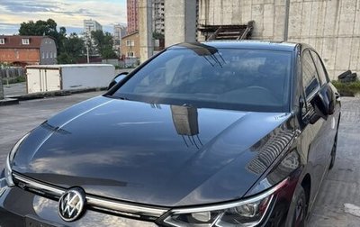 Volkswagen Golf VIII, 2021 год, 2 090 000 рублей, 1 фотография