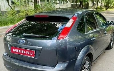 Ford Focus II рестайлинг, 2007 год, 330 000 рублей, 1 фотография
