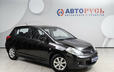 Nissan Tiida, 2011 год, 638 000 рублей, 1 фотография