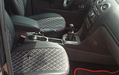 Ford Focus II рестайлинг, 2005 год, 420 000 рублей, 7 фотография