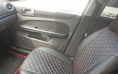 Ford Focus II рестайлинг, 2005 год, 420 000 рублей, 8 фотография