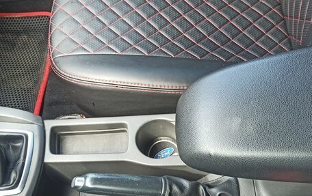 Ford Focus II рестайлинг, 2005 год, 420 000 рублей, 9 фотография
