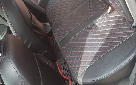 Ford Focus II рестайлинг, 2005 год, 420 000 рублей, 11 фотография