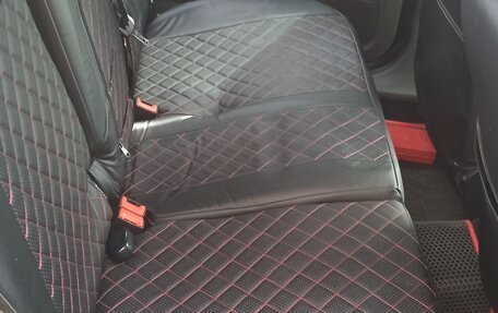 Ford Focus II рестайлинг, 2005 год, 420 000 рублей, 10 фотография