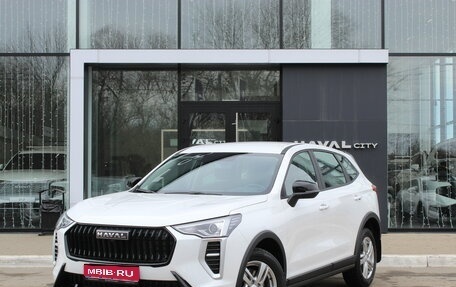 Haval Jolion, 2026 год, 2 049 000 рублей, 1 фотография