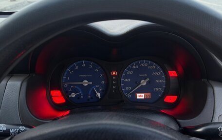 Honda HR-V I, 2000 год, 495 000 рублей, 7 фотография