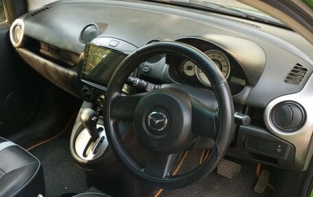 Mazda Demio III (DE), 2009 год, 430 000 рублей, 8 фотография