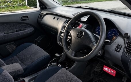 Honda HR-V I, 2000 год, 495 000 рублей, 6 фотография