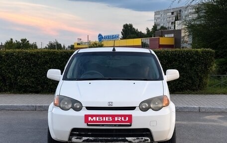 Honda HR-V I, 2000 год, 495 000 рублей, 2 фотография