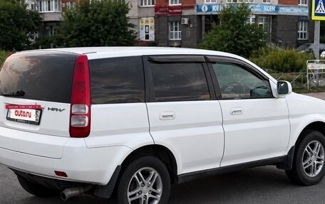Honda HR-V I, 2000 год, 495 000 рублей, 4 фотография