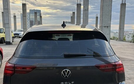 Volkswagen Golf VIII, 2021 год, 2 090 000 рублей, 6 фотография
