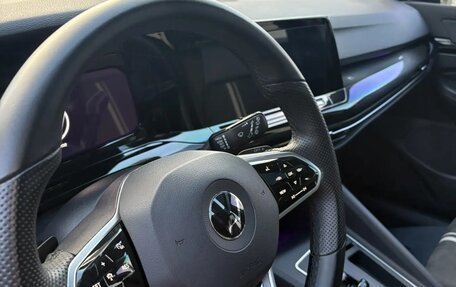 Volkswagen Golf VIII, 2021 год, 2 090 000 рублей, 8 фотография