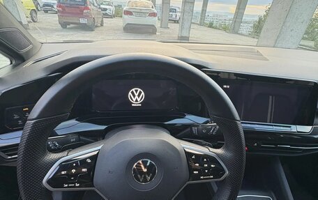 Volkswagen Golf VIII, 2021 год, 2 090 000 рублей, 10 фотография