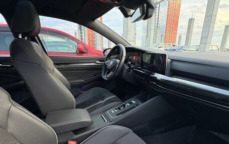 Volkswagen Golf VIII, 2021 год, 2 090 000 рублей, 12 фотография