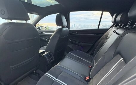 Volkswagen Golf VIII, 2021 год, 2 090 000 рублей, 15 фотография