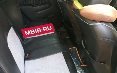 Mazda Demio III (DE), 2009 год, 430 000 рублей, 9 фотография