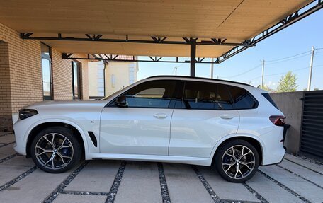 BMW X5, 2022 год, 9 000 000 рублей, 6 фотография