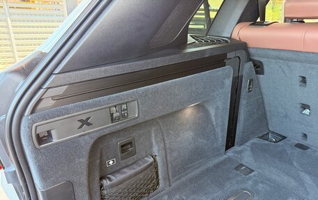 BMW X5, 2022 год, 9 000 000 рублей, 12 фотография