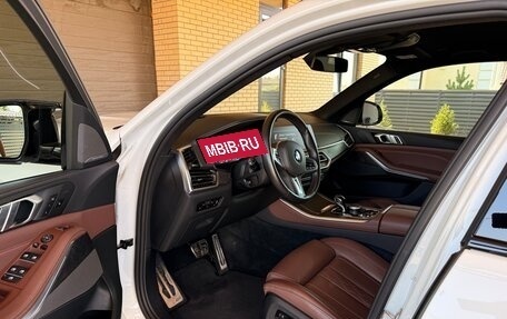 BMW X5, 2022 год, 9 000 000 рублей, 8 фотография