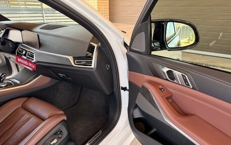 BMW X5, 2022 год, 9 000 000 рублей, 14 фотография
