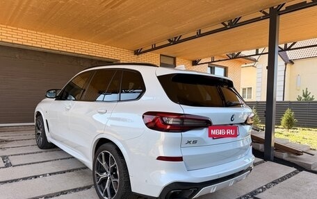 BMW X5, 2022 год, 9 000 000 рублей, 5 фотография