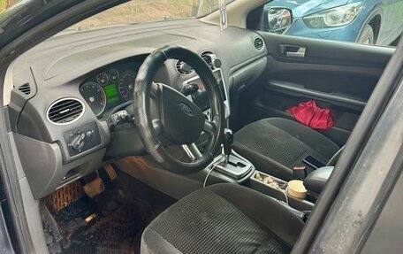Ford Focus II рестайлинг, 2007 год, 330 000 рублей, 5 фотография
