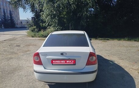 Ford Focus II рестайлинг, 2007 год, 300 000 рублей, 2 фотография