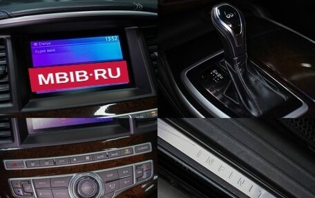 Infiniti QX60 I рестайлинг, 2018 год, 2 210 000 рублей, 29 фотография
